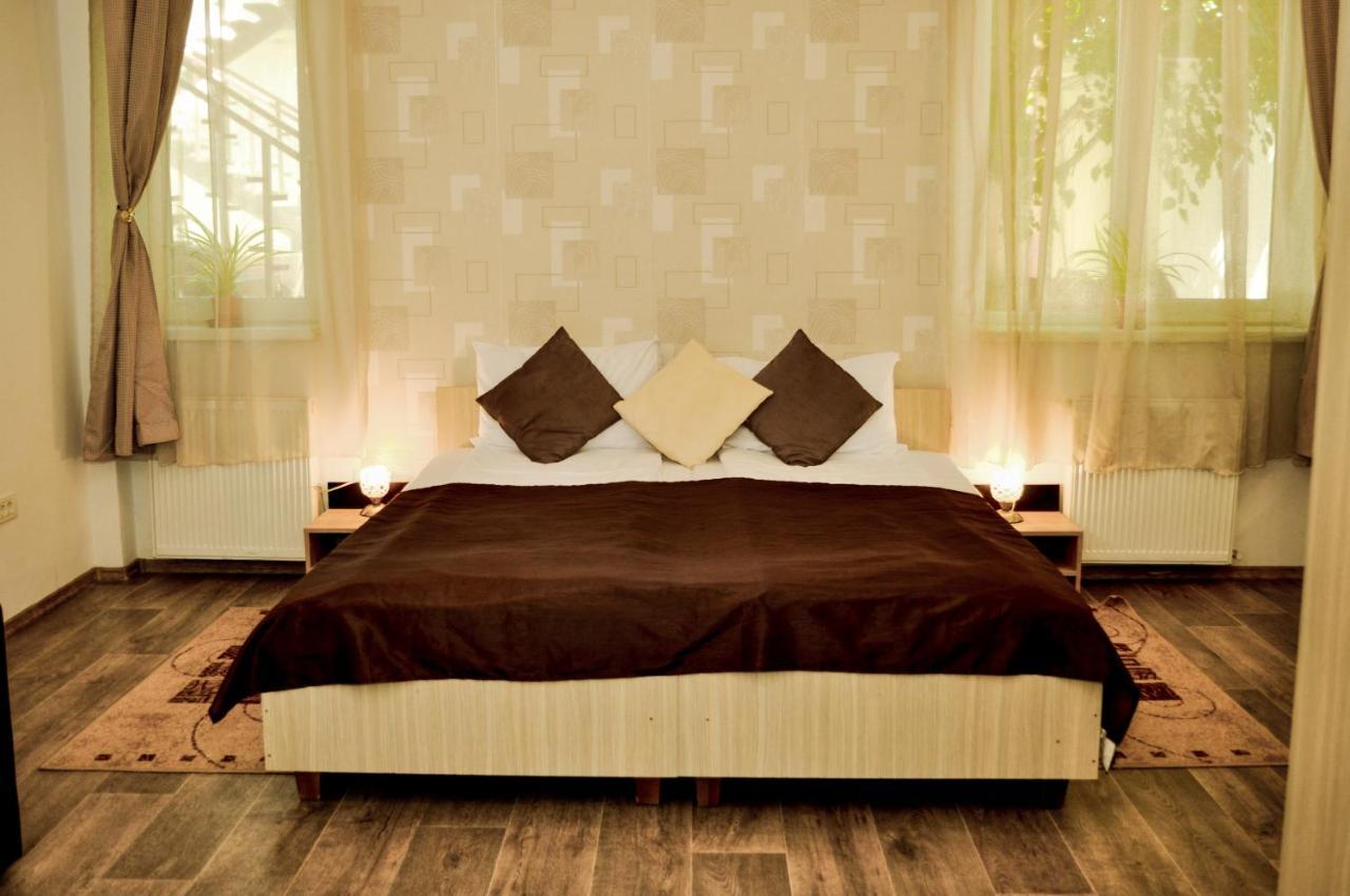 Nice & Cozy Apartments Τιμισοάρα Εξωτερικό φωτογραφία