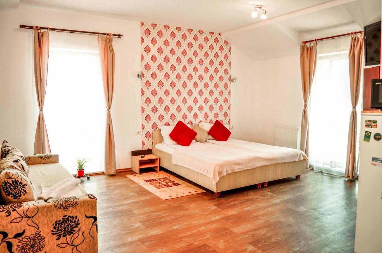 Nice & Cozy Apartments Τιμισοάρα Εξωτερικό φωτογραφία