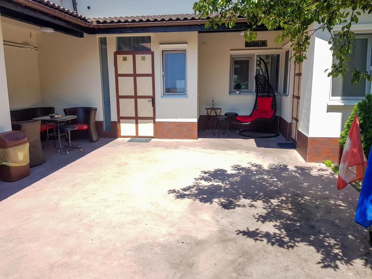 Nice & Cozy Apartments Τιμισοάρα Εξωτερικό φωτογραφία