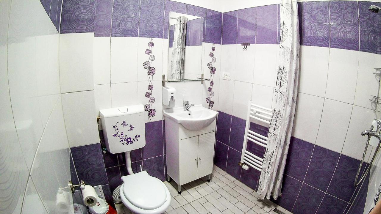 Nice & Cozy Apartments Τιμισοάρα Εξωτερικό φωτογραφία