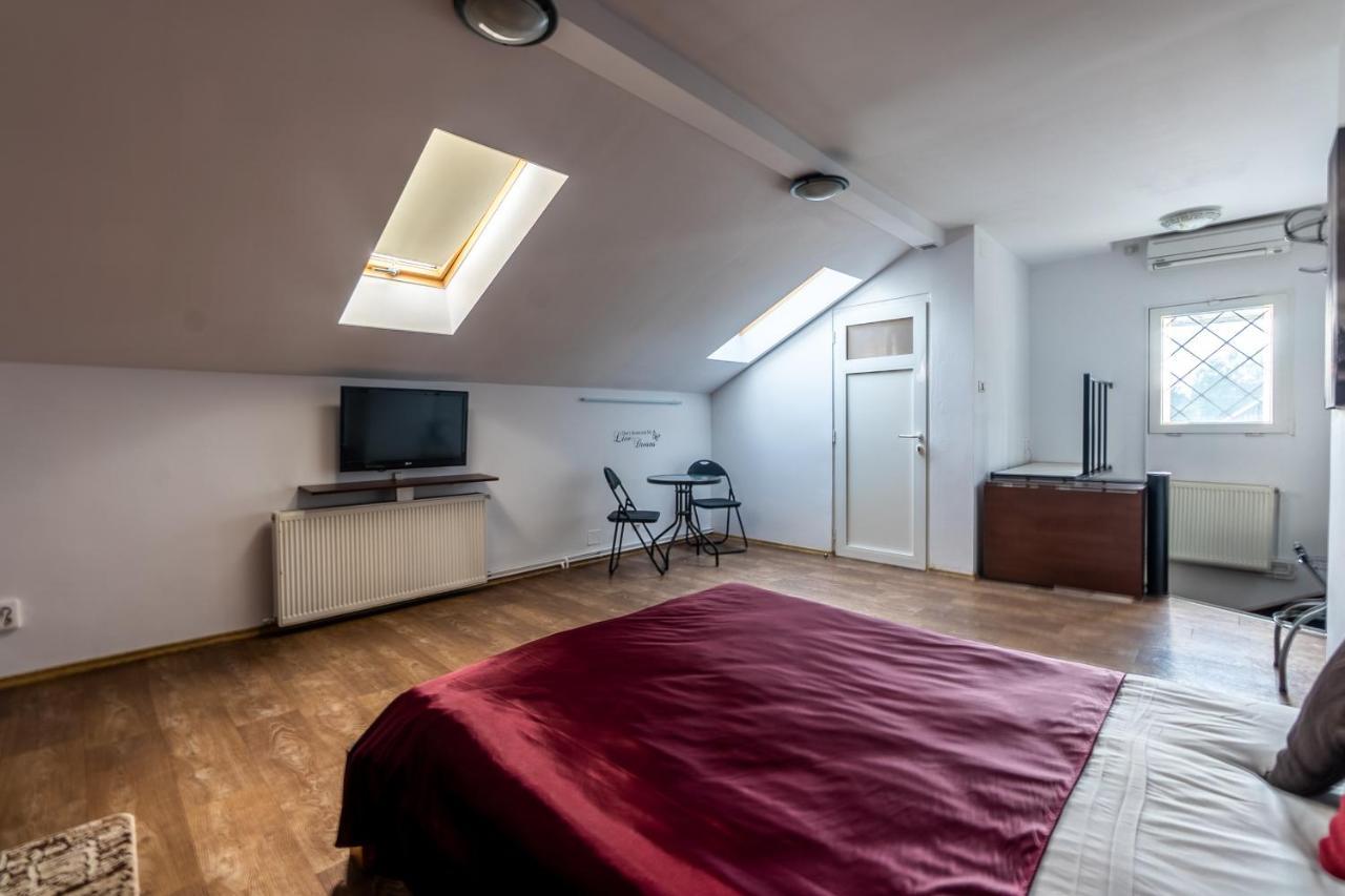 Nice & Cozy Apartments Τιμισοάρα Εξωτερικό φωτογραφία