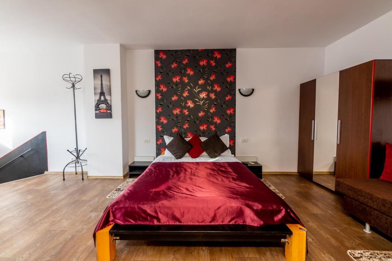 Nice & Cozy Apartments Τιμισοάρα Εξωτερικό φωτογραφία