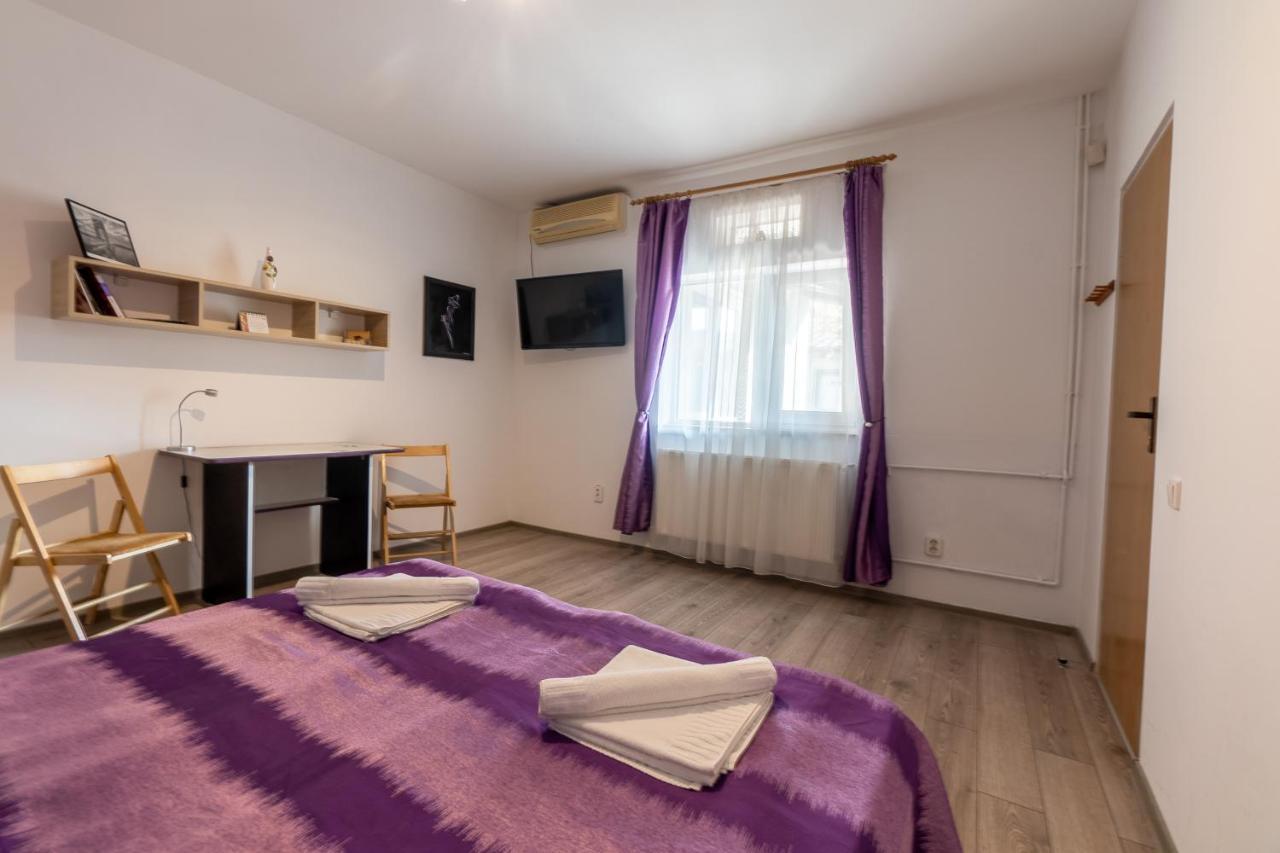 Nice & Cozy Apartments Τιμισοάρα Εξωτερικό φωτογραφία