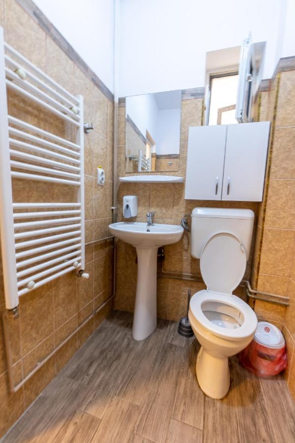 Nice & Cozy Apartments Τιμισοάρα Εξωτερικό φωτογραφία