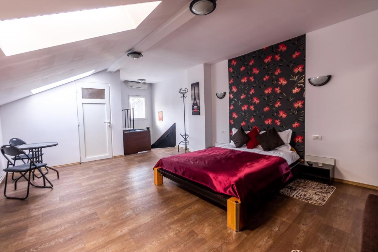 Nice & Cozy Apartments Τιμισοάρα Εξωτερικό φωτογραφία