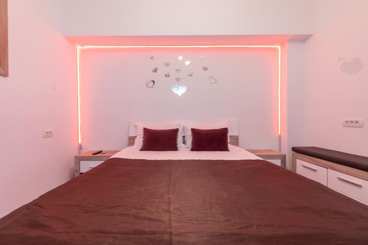 Nice & Cozy Apartments Τιμισοάρα Εξωτερικό φωτογραφία