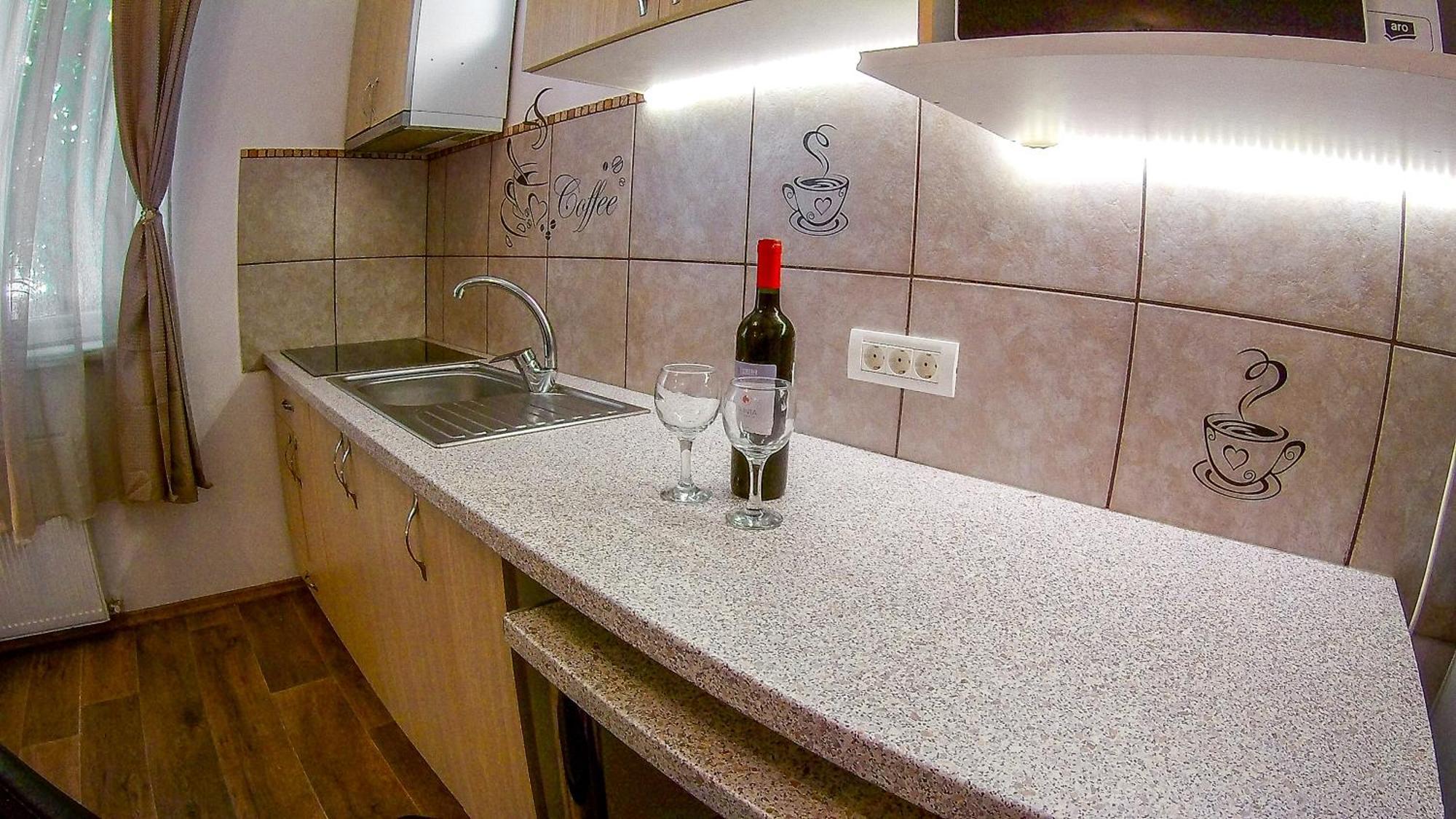 Nice & Cozy Apartments Τιμισοάρα Δωμάτιο φωτογραφία
