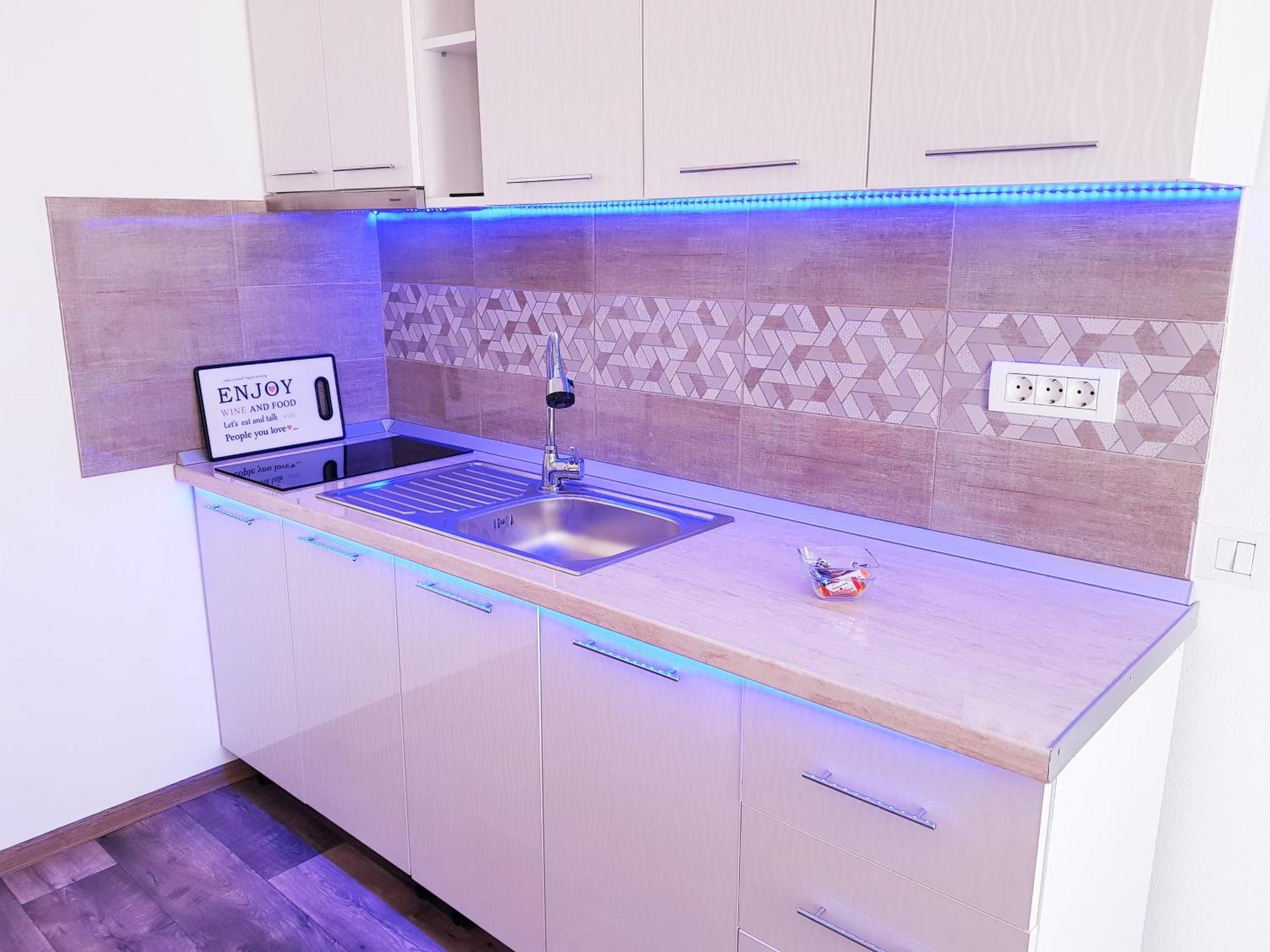 Nice & Cozy Apartments Τιμισοάρα Δωμάτιο φωτογραφία